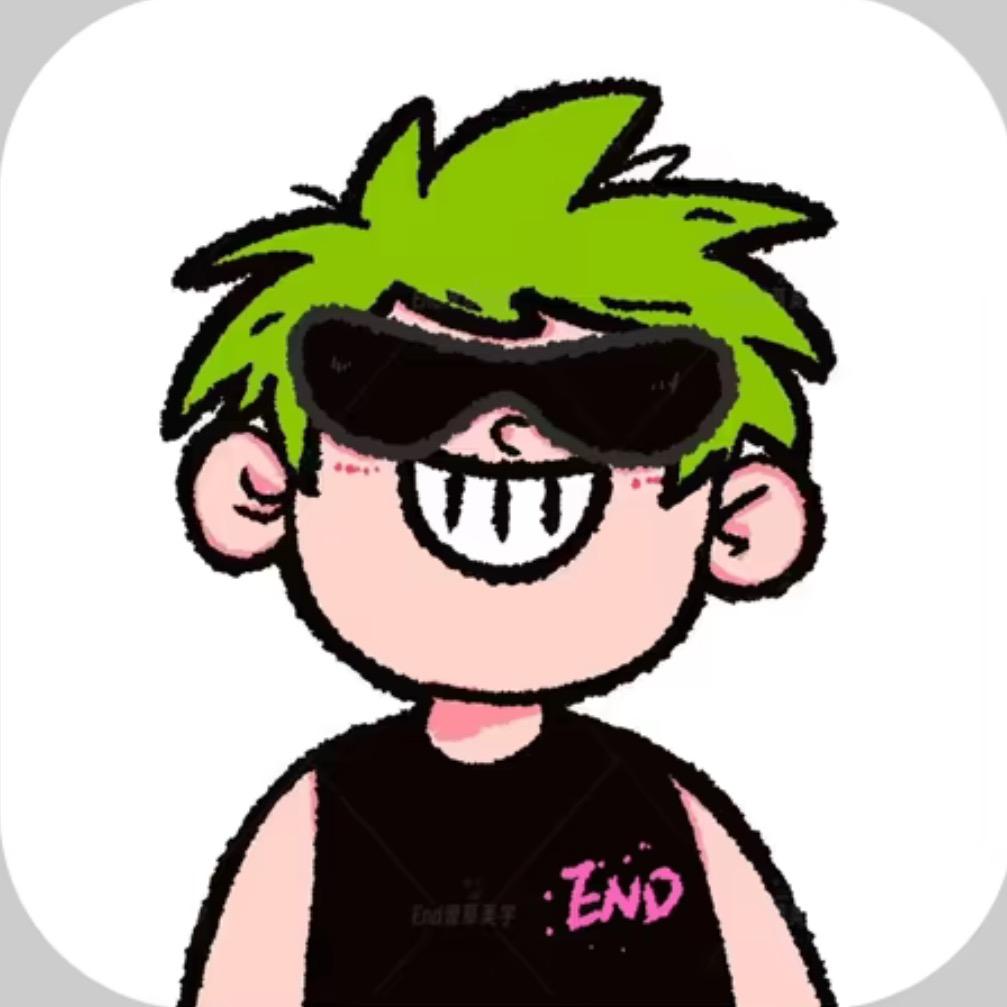 蒙蒙的小跟班🫧