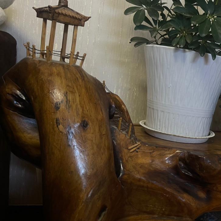 太行葫芦娃盆景