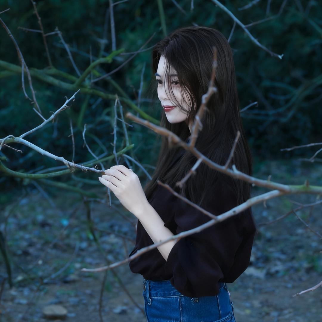 冲天炮美少女🧏‍♀️