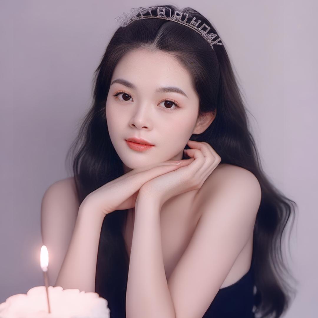 琳妹妹