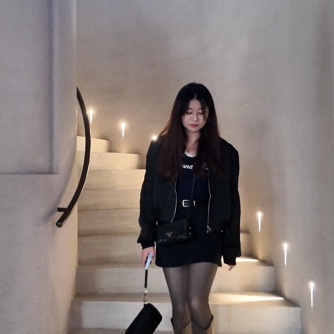 婷哥💙