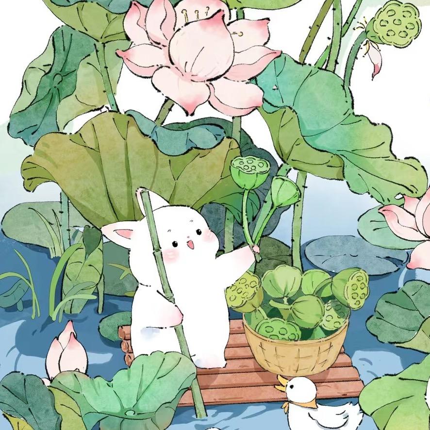 森林
