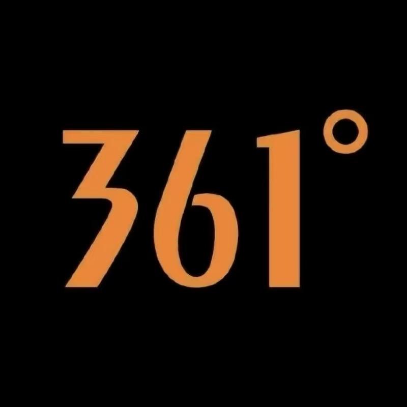 361°体育运动器械专卖店