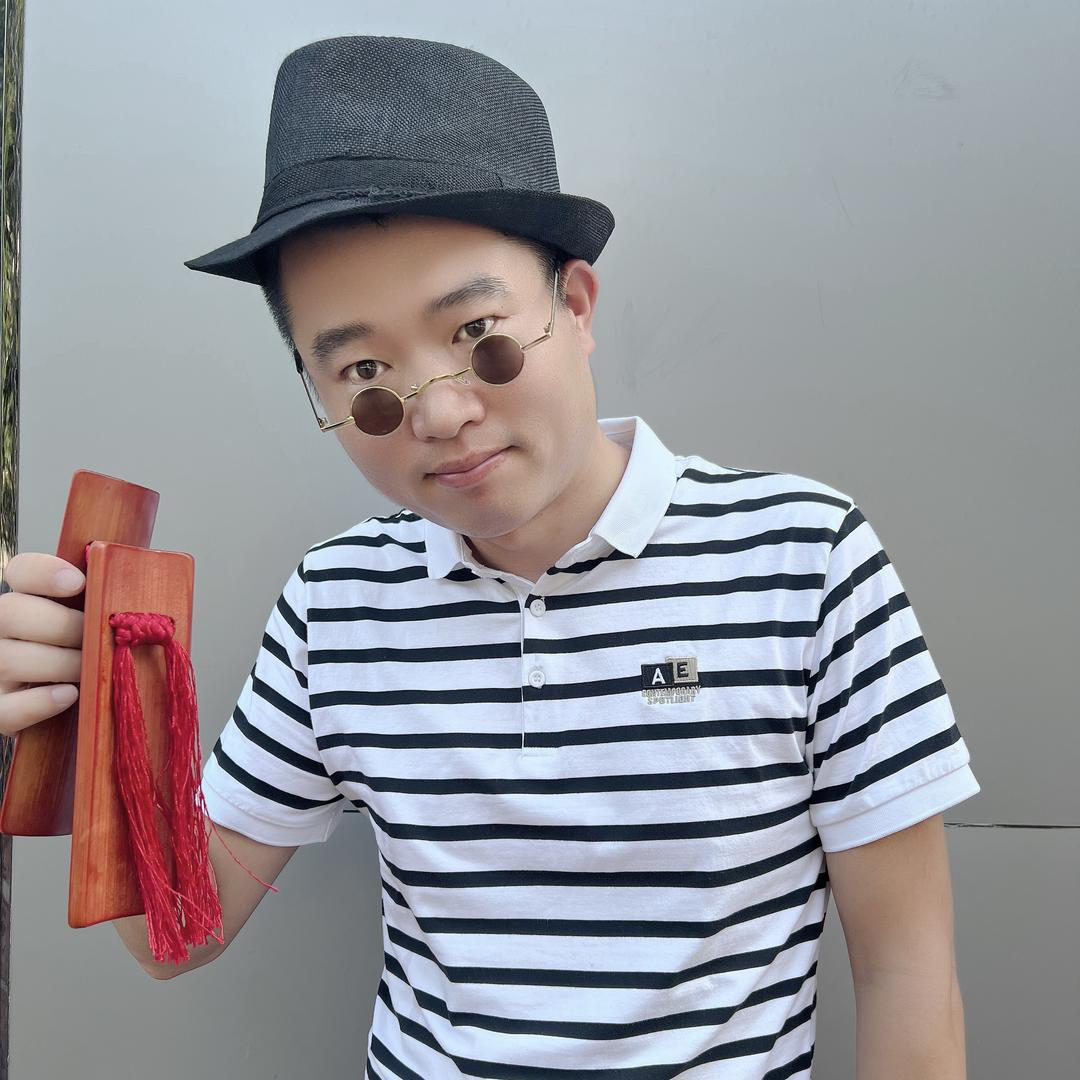 搞笑小吴哥