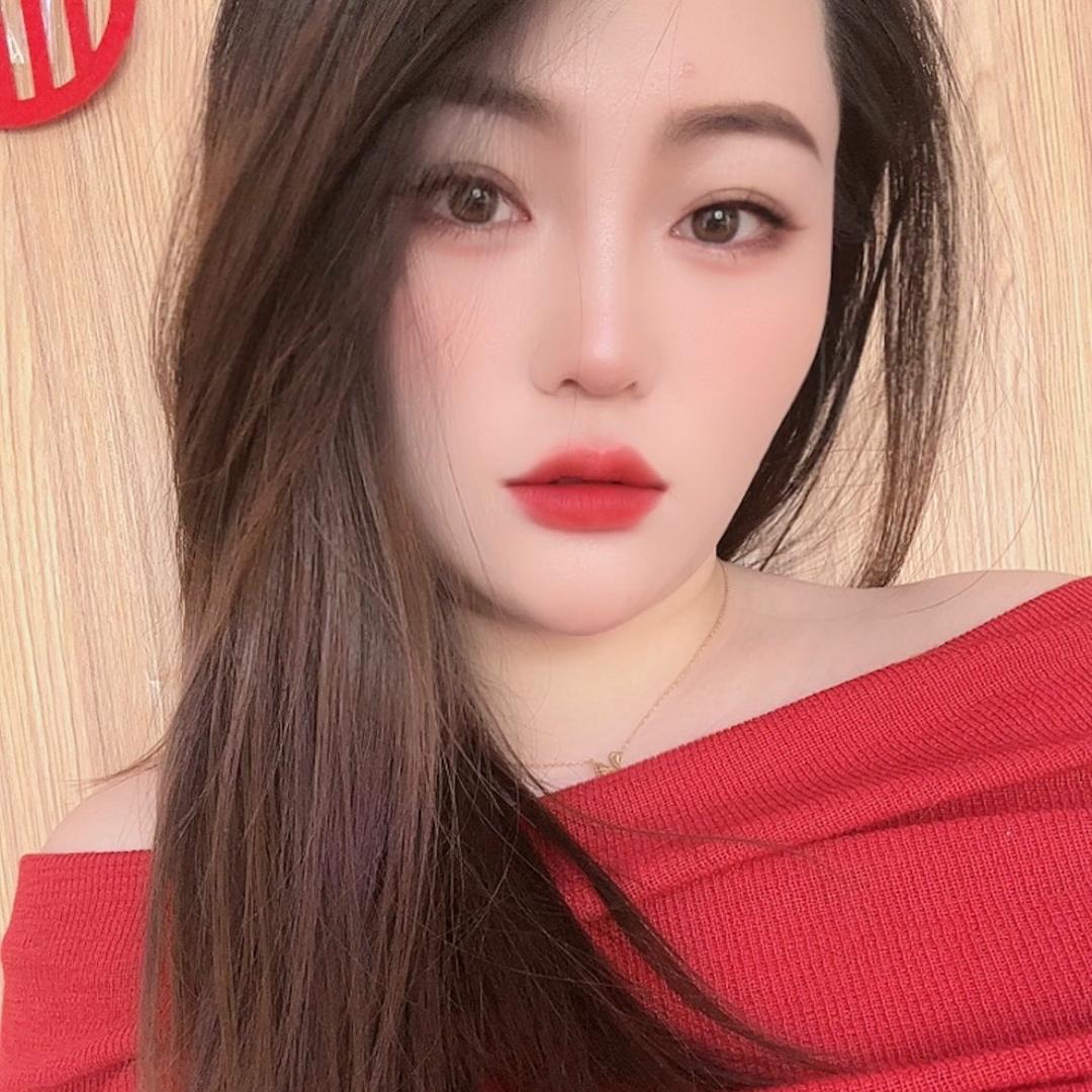 #   你小姨💃
