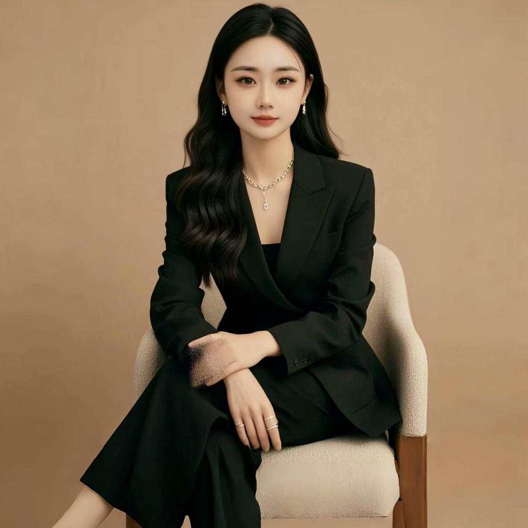 亚楠💕室内全案设计