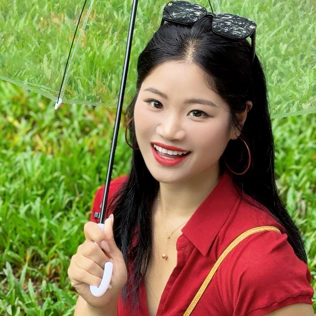 还是小雅.