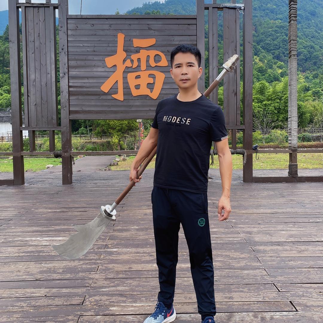江北阿余小号