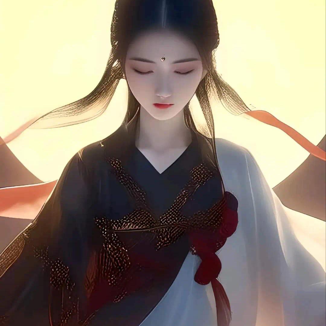 清晨一杯咖啡
