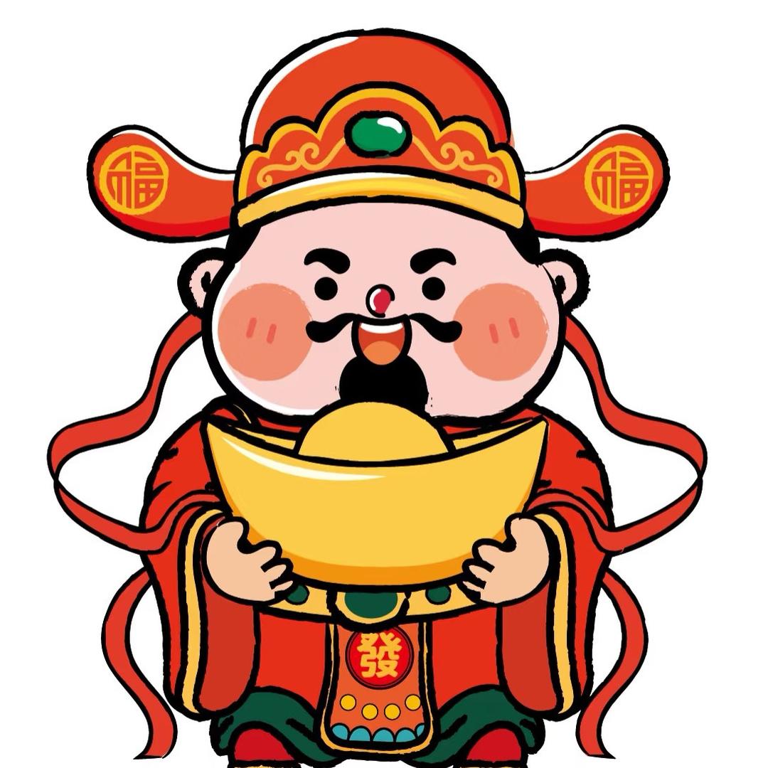 招财金宝