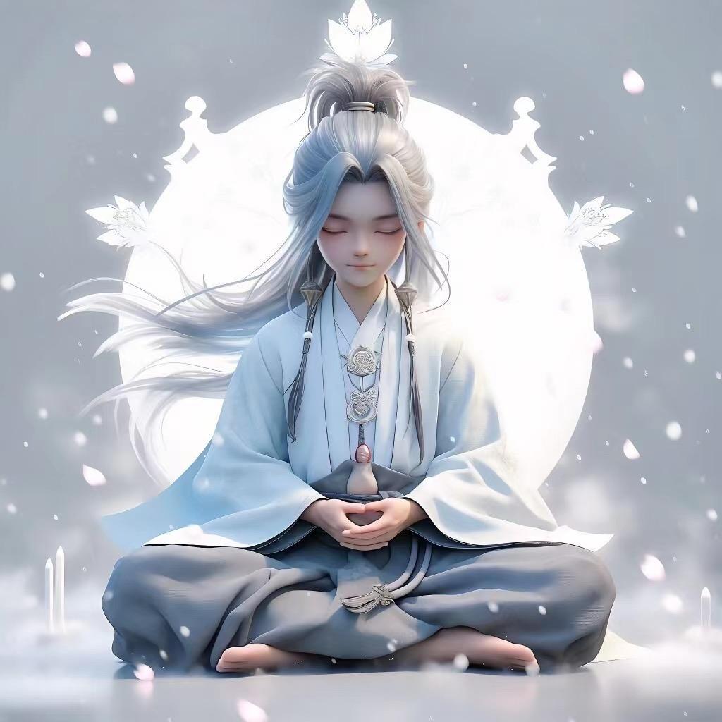 玄之（三千版）