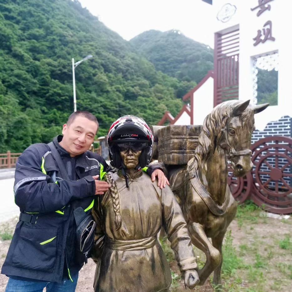 痴路行者(旅拍)