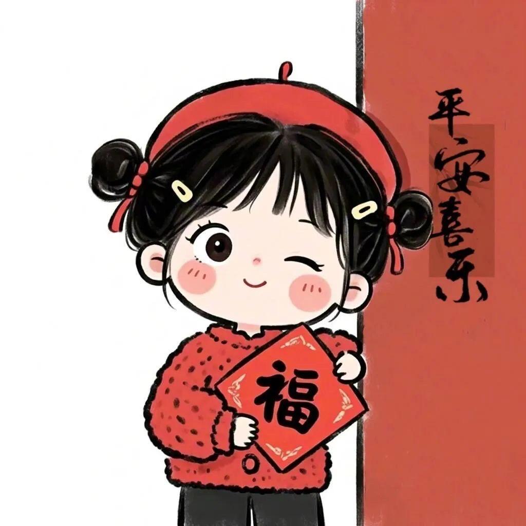 晚风知谁意
