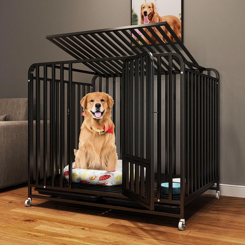 宠乐坊宠物笼具