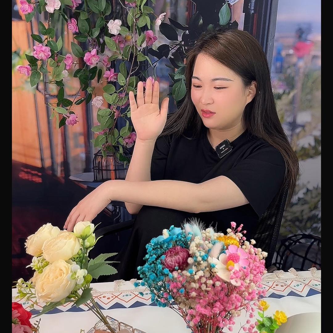 小森有机本草银耳源头工厂