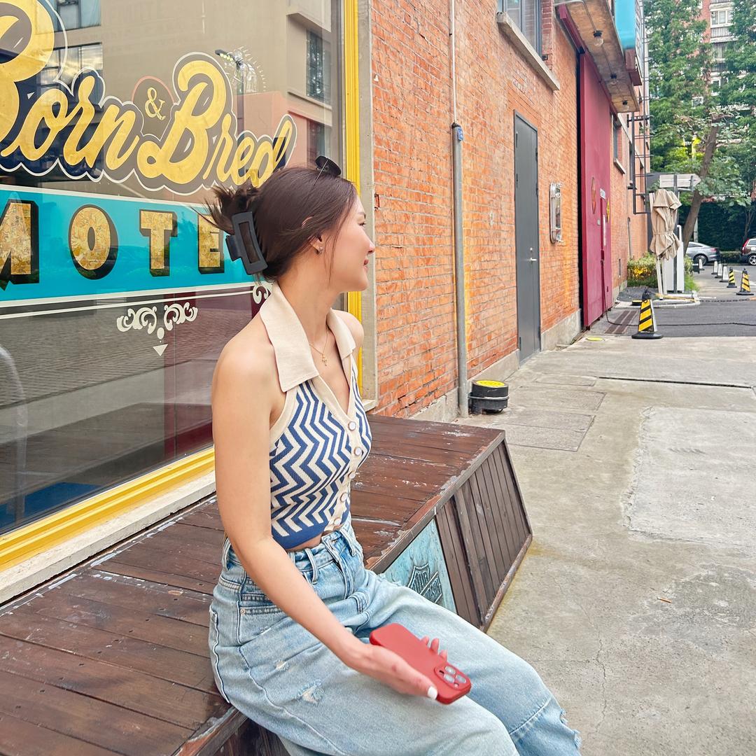 衢州尚品女装（段段）