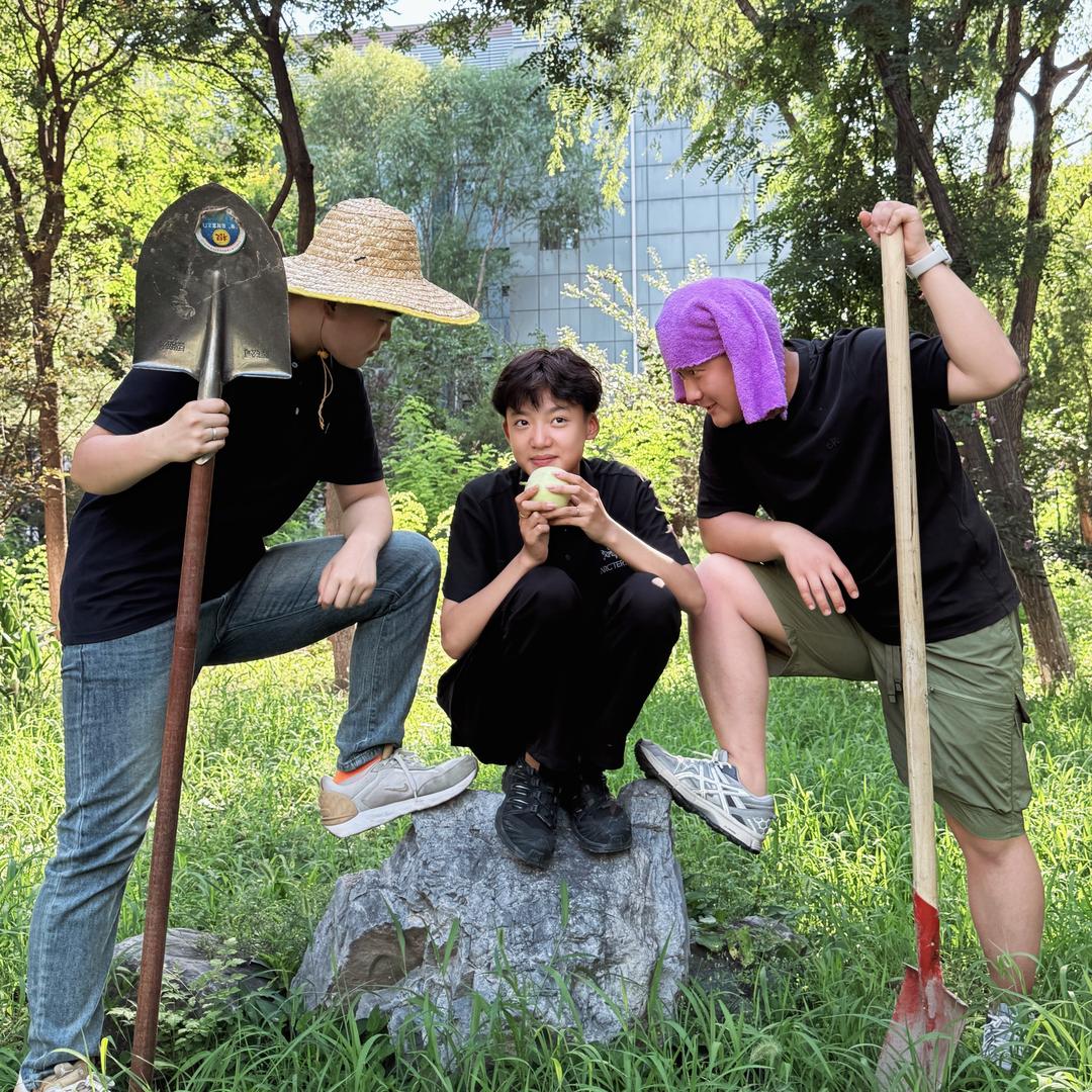 我为河北代言-涿州市技师学院-院校26