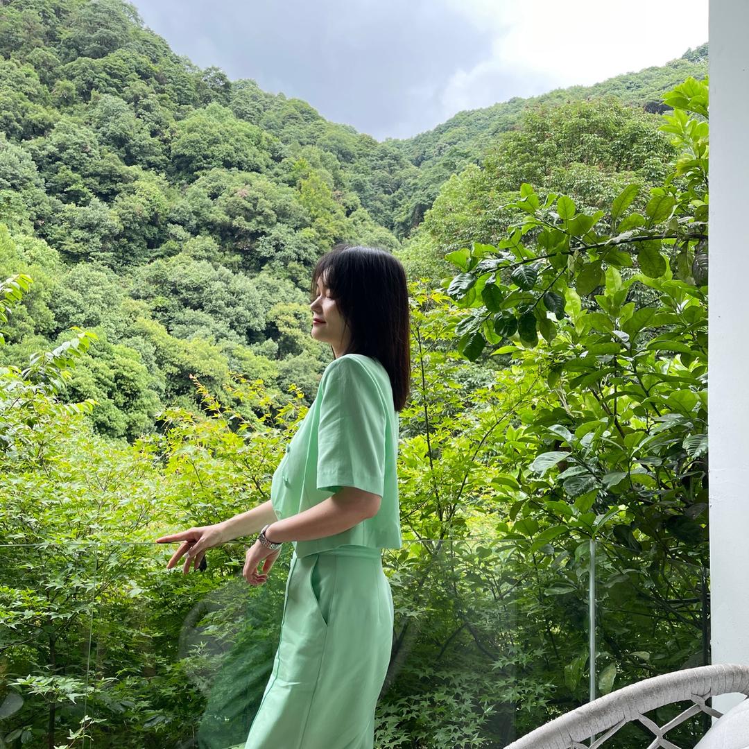 橘子郡服饰