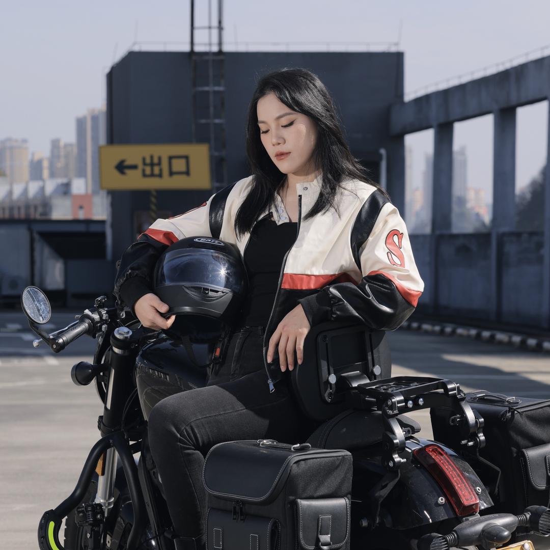 桂林设计师  李欣