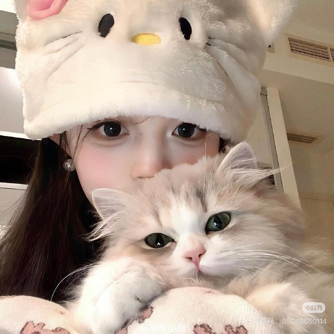 小喵咪咪