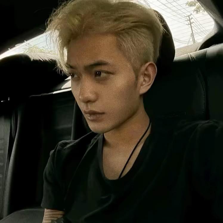 一心想翻身的咸鱼