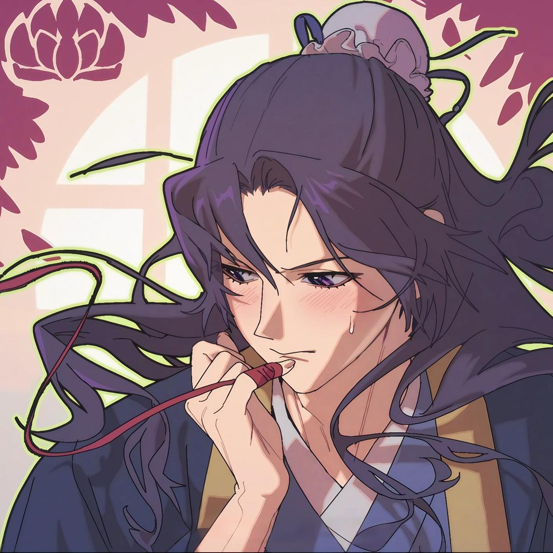 玻璃心