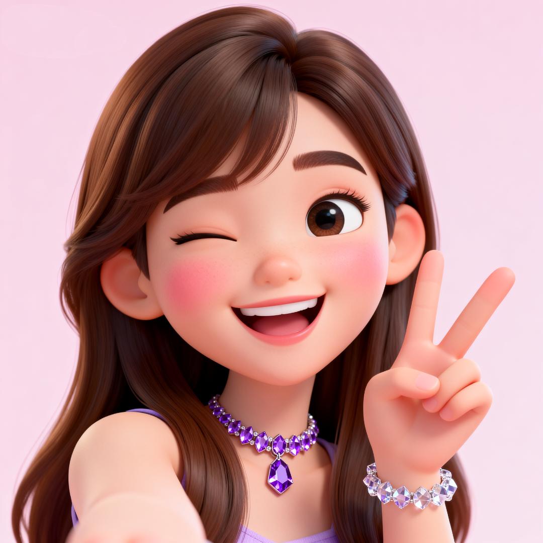 比个耶能量珠宝2号店