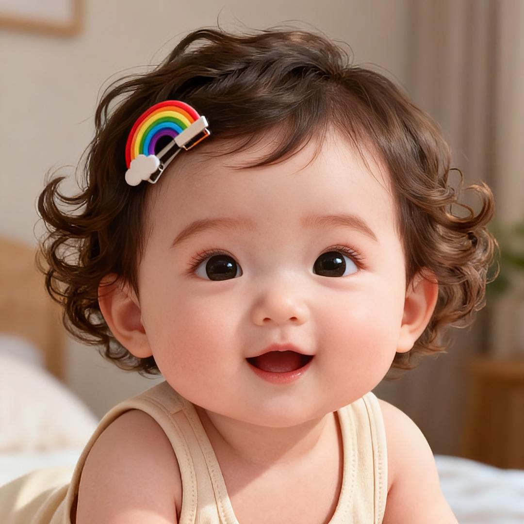 圈宝儿🎀