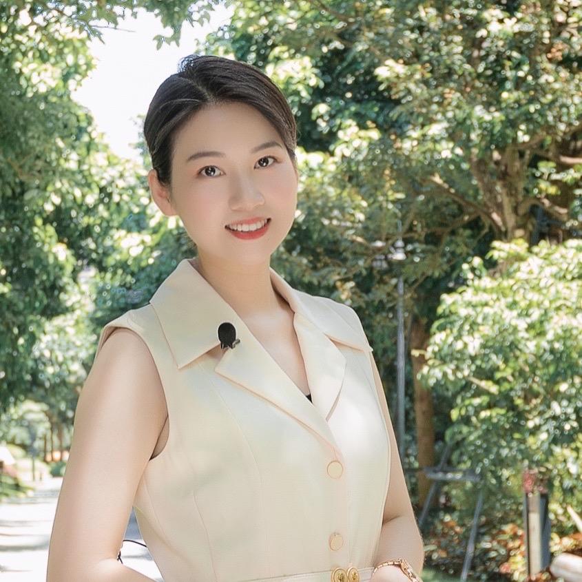 🍊娜姐姐