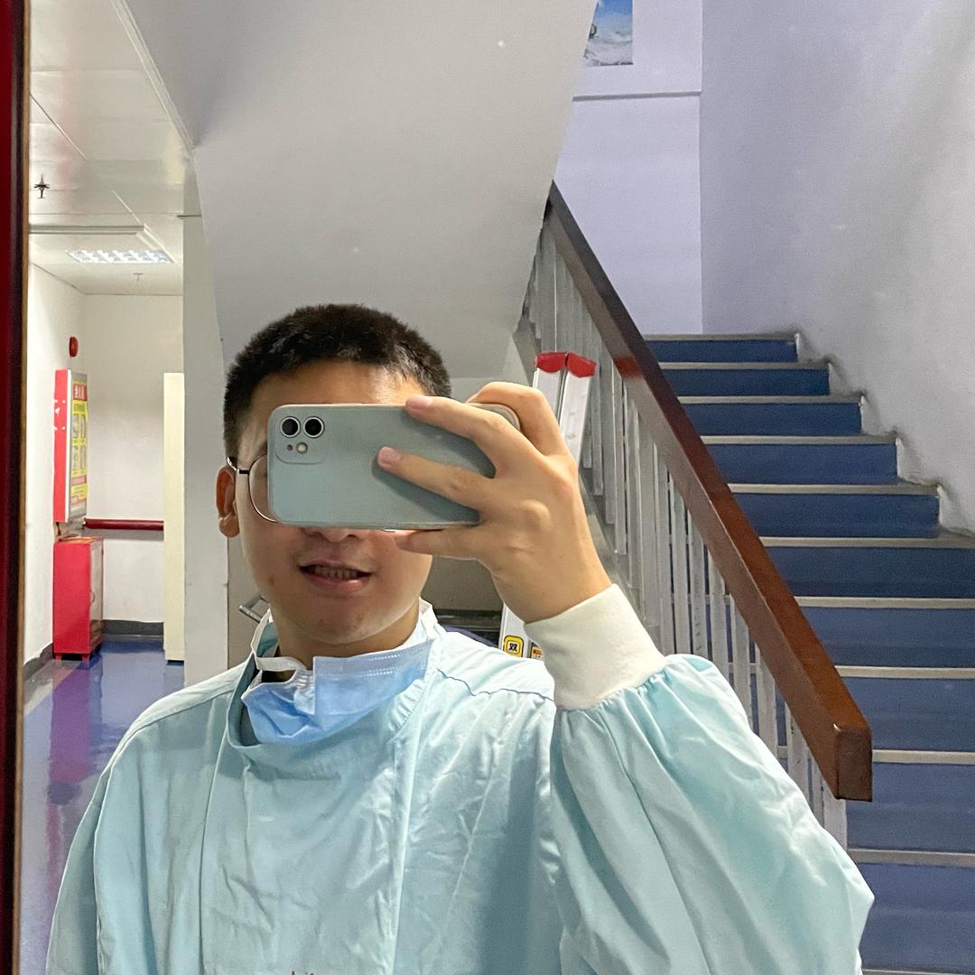 凯凯的每一天