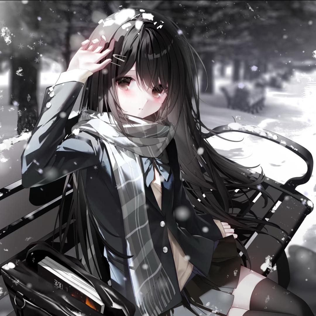 续雪缘