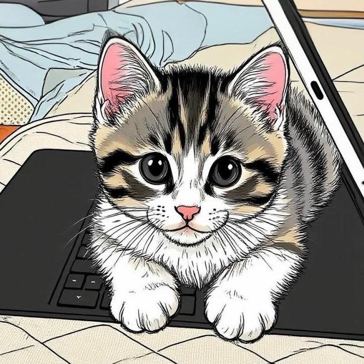 不知名的苏丹（多猫版）