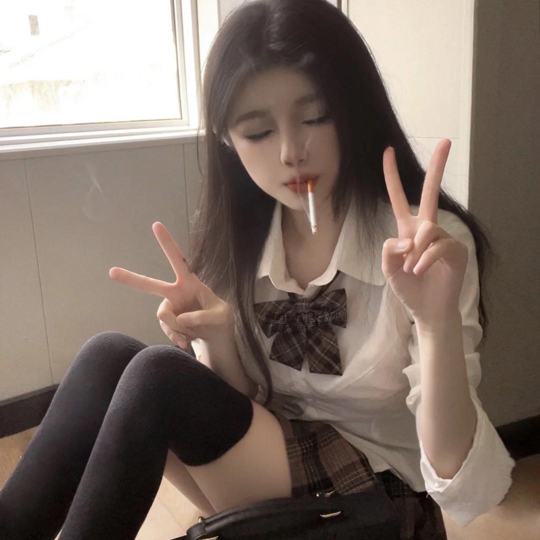 别凶我阿