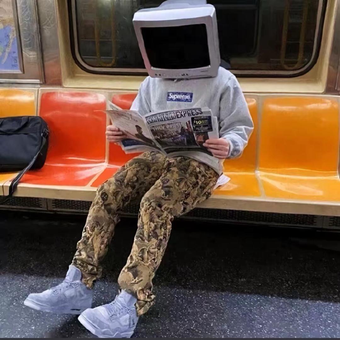 凌晨户.