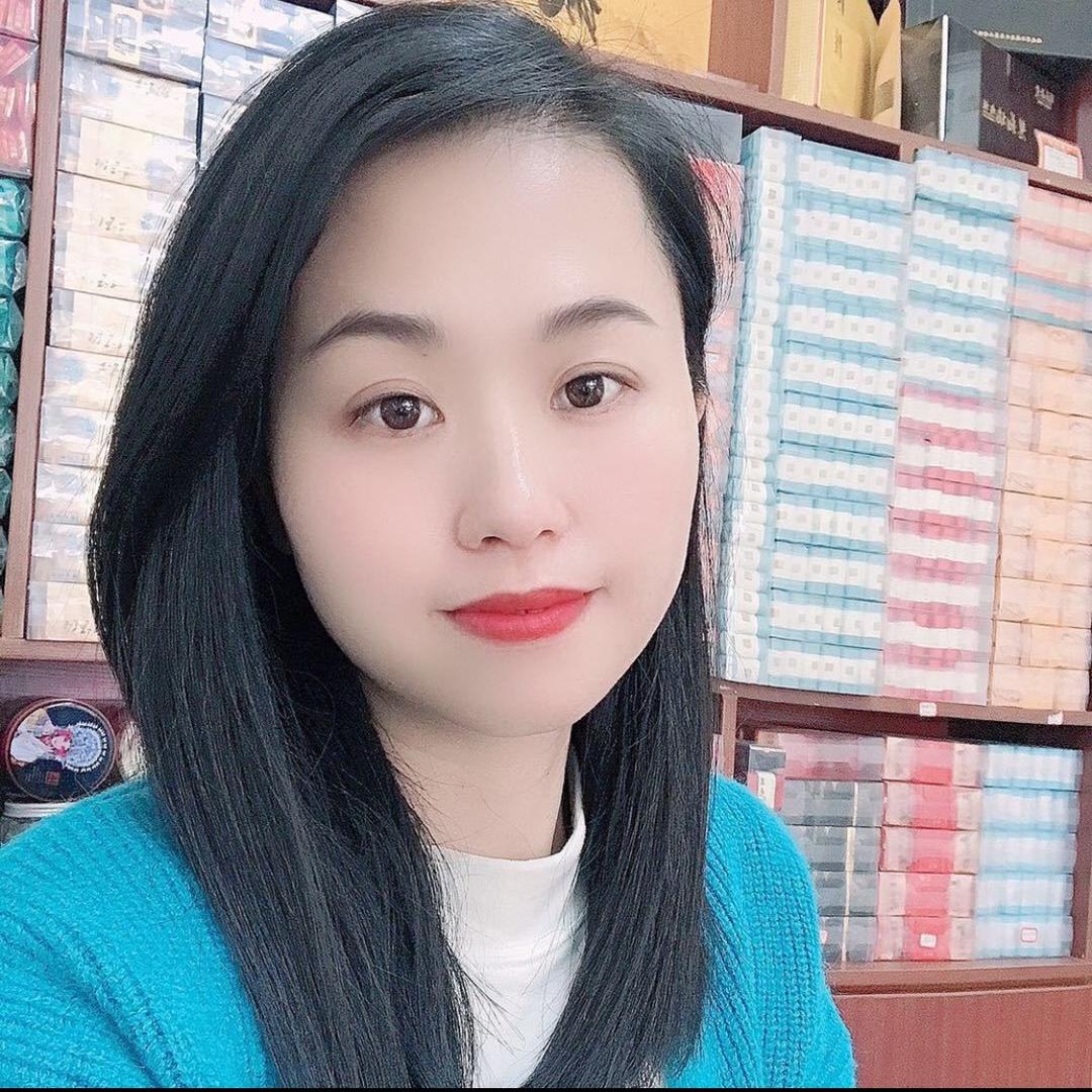 茶月儿好物分享