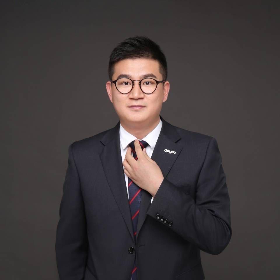 天津龙哥说房