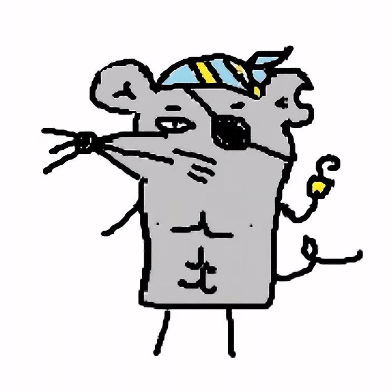 生吃猪大肠臭四你