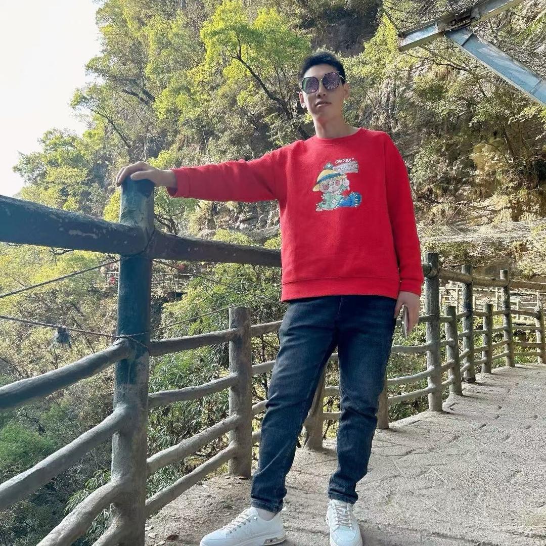 阿才哥
