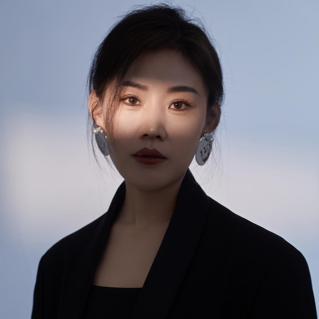 概念'S 缔造沙龙创始人琳琳