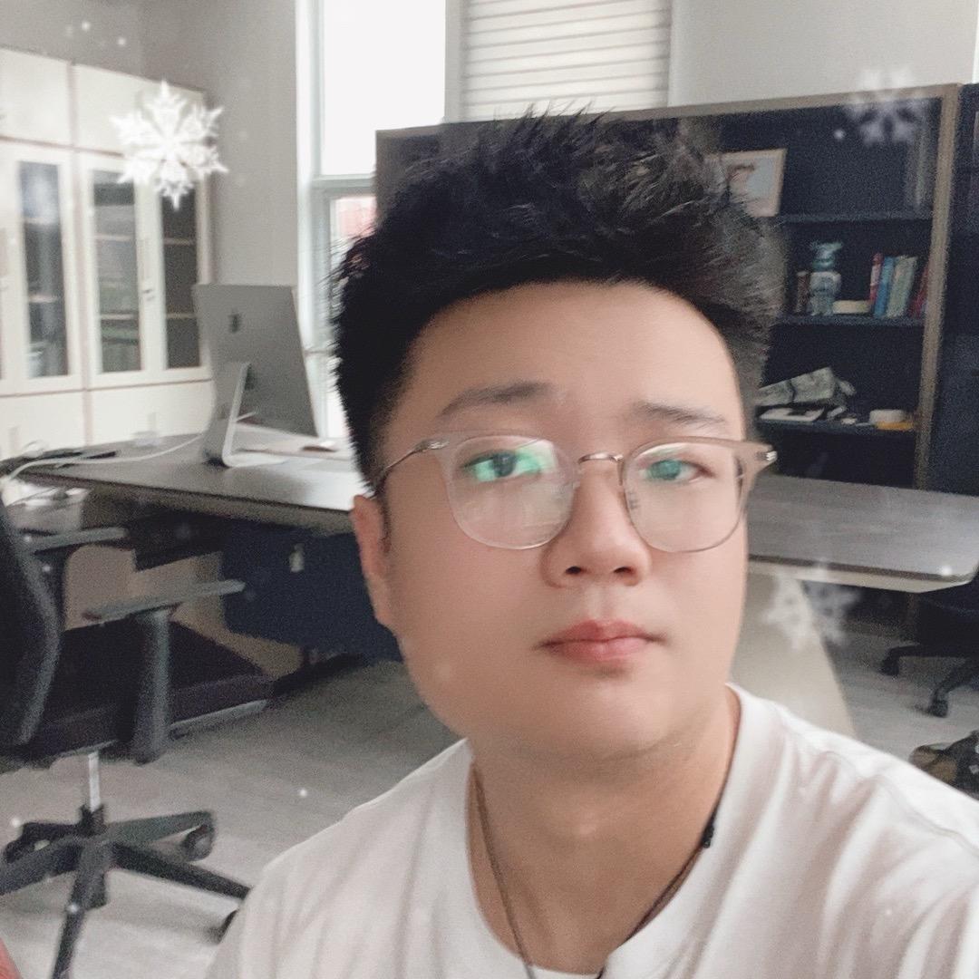 阿鱼的小心思