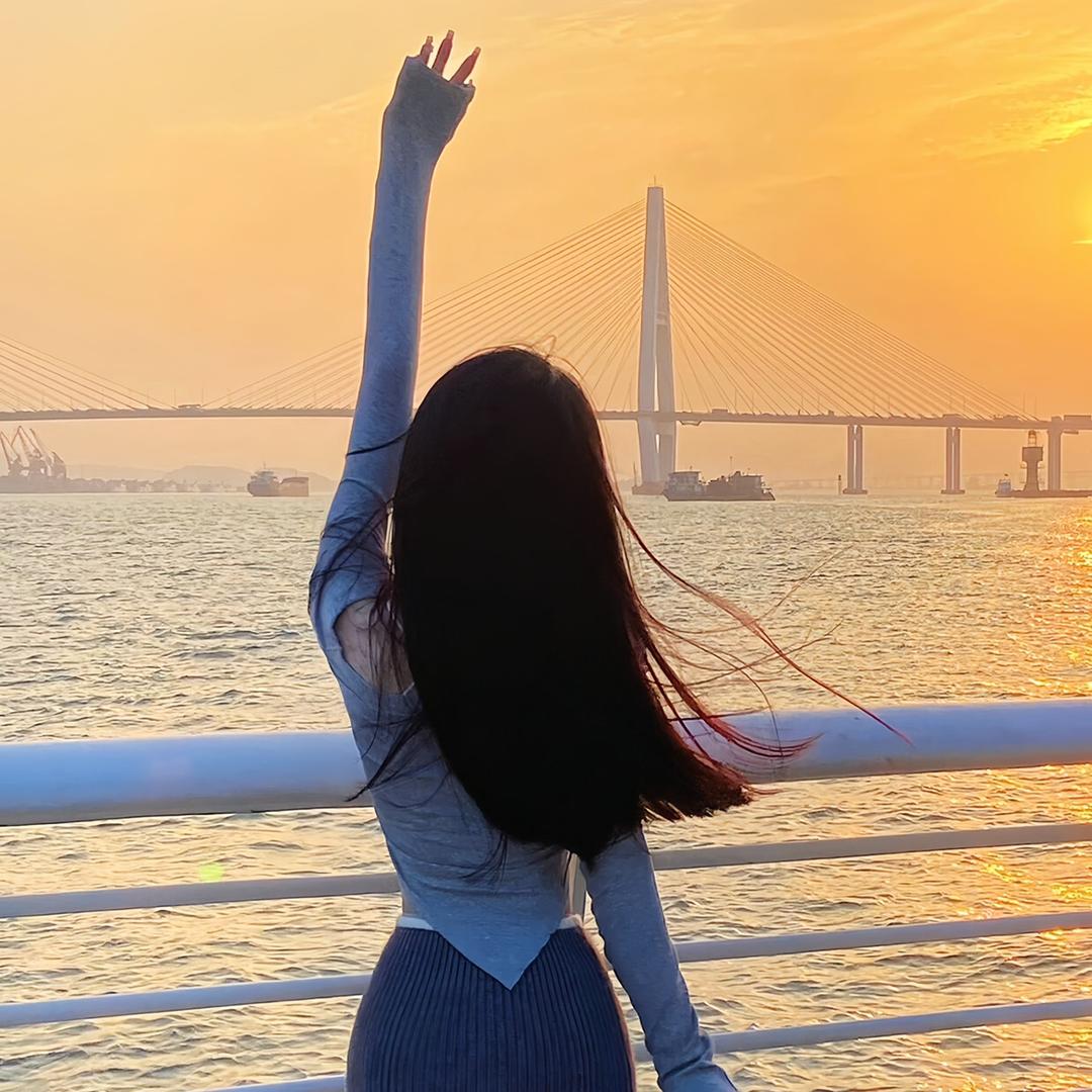 凡尘红梦：❤️