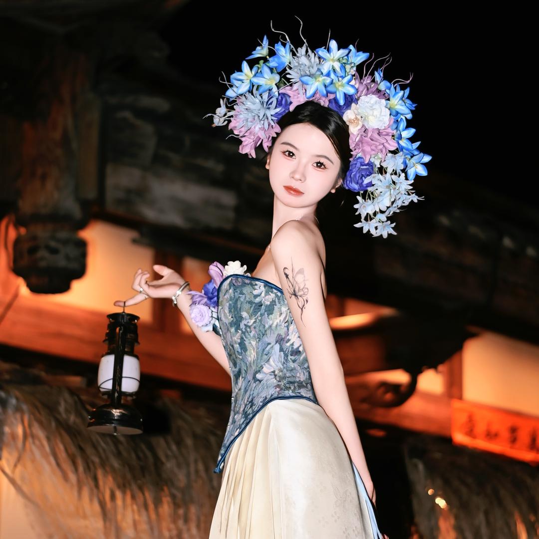 毕节那女的
