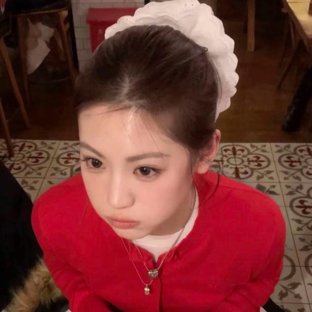 一只鱼头🐟