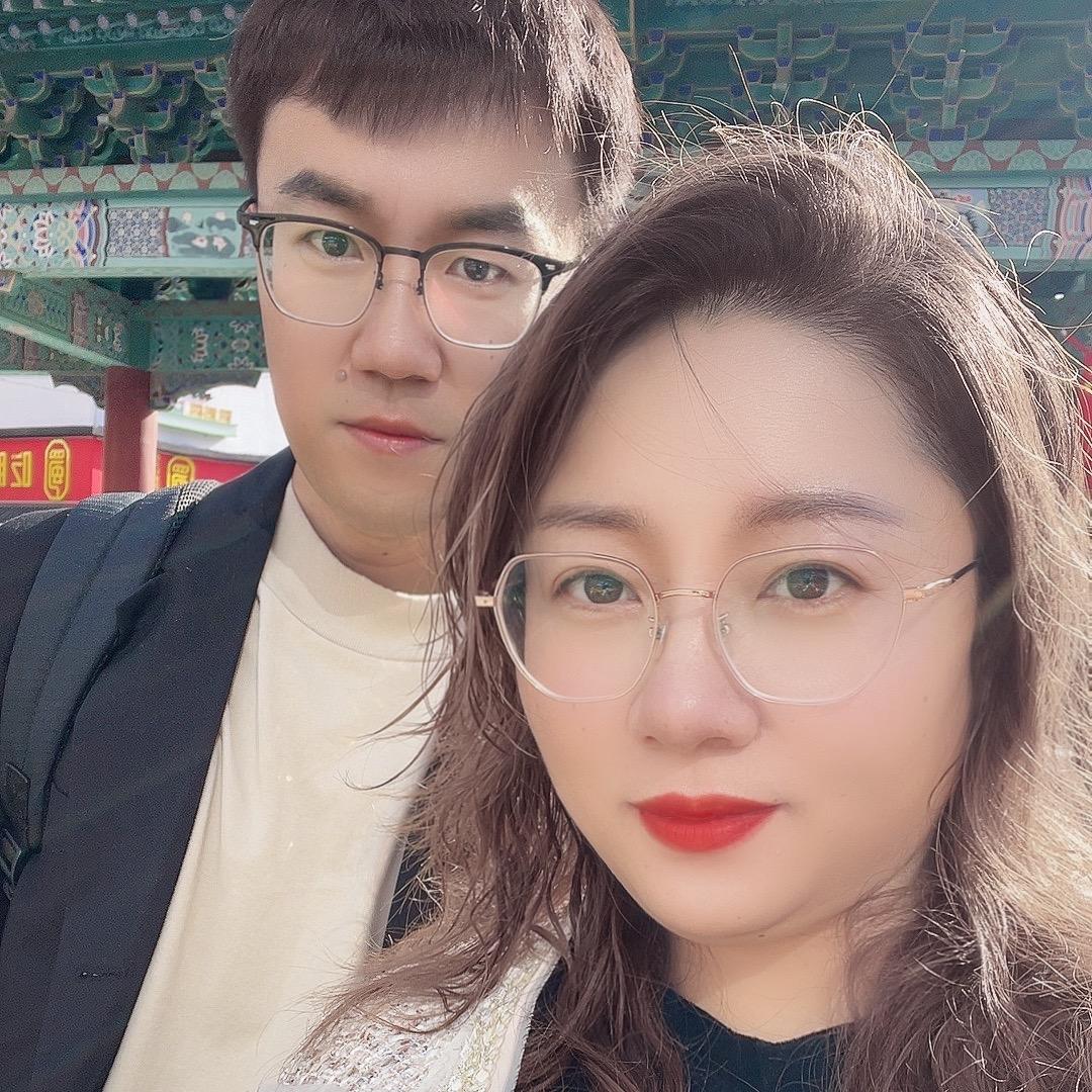 新泰阿健造型、燕子老师