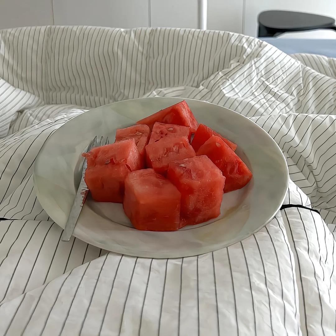 没有感情的干饭人