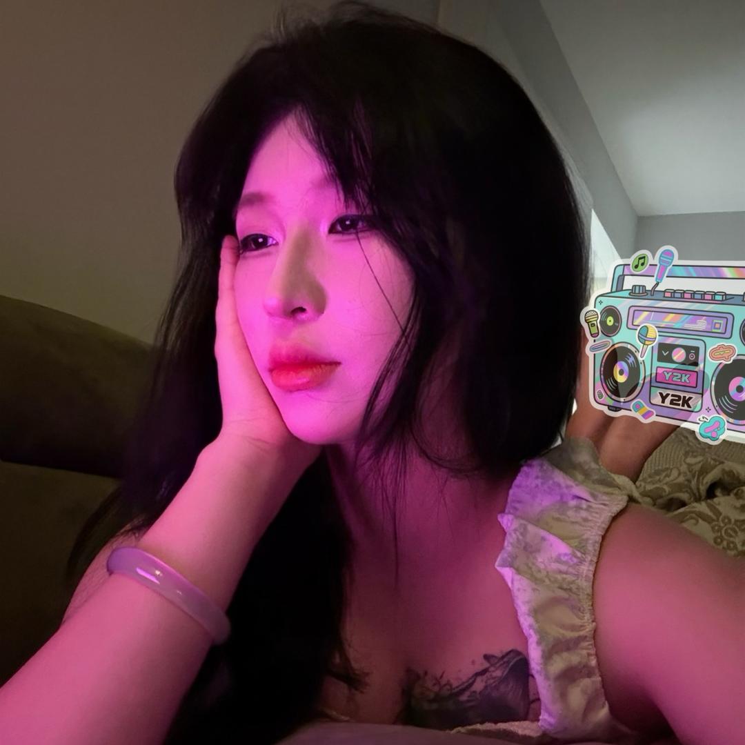 一颗香菜.