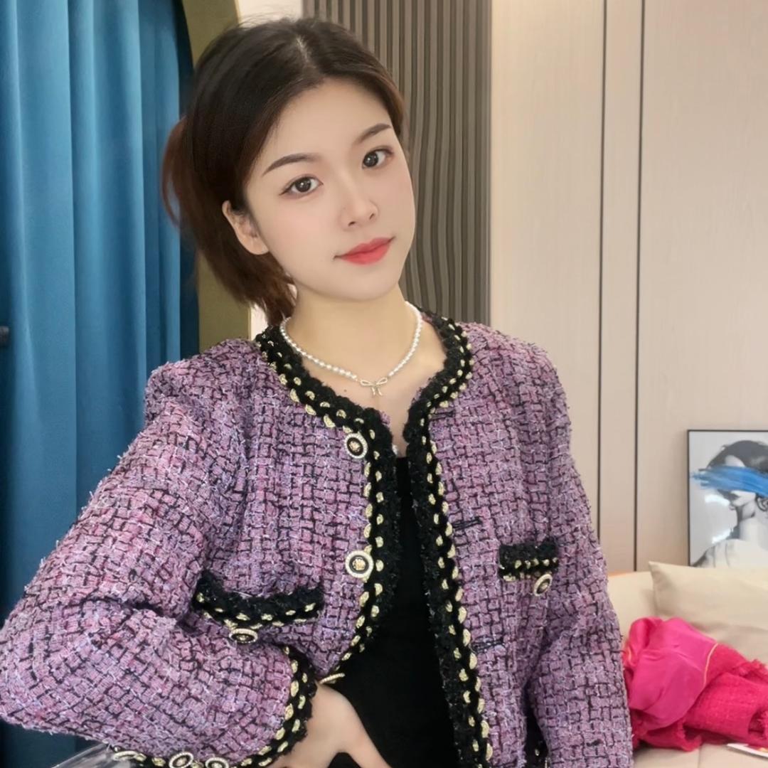 小小婷*轻奢女装