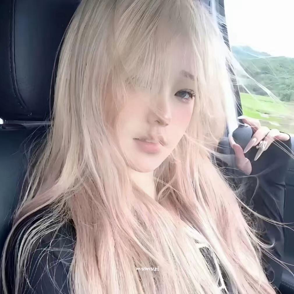 漠.