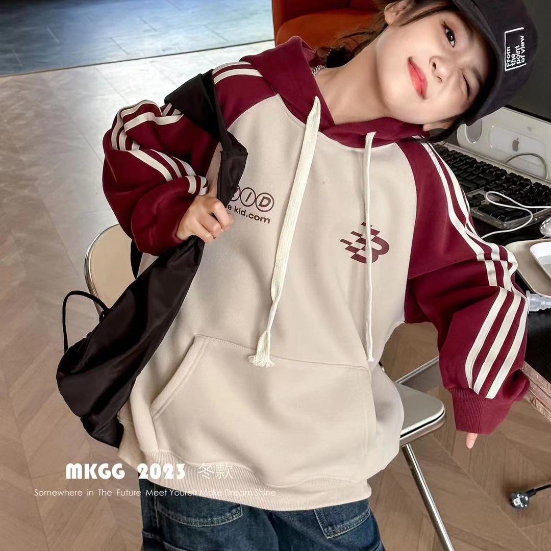 潘家服饰童装优选