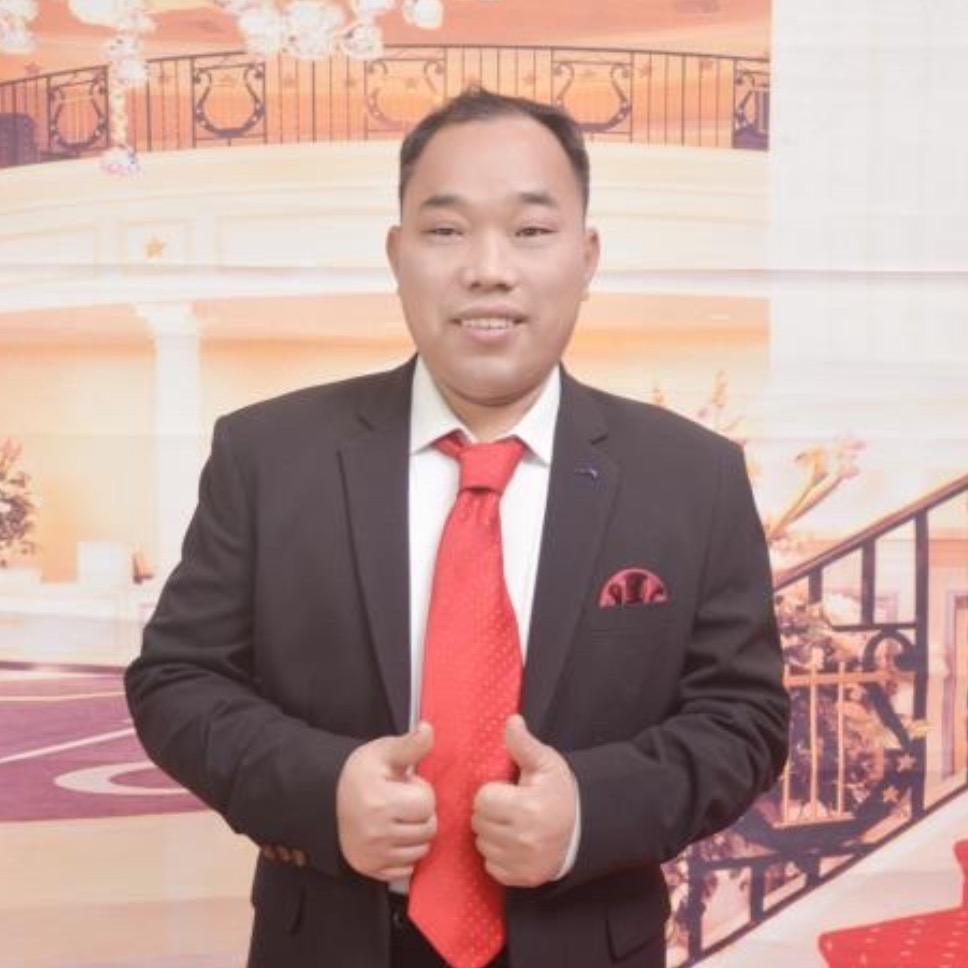 武大郎蔬菜配送中心